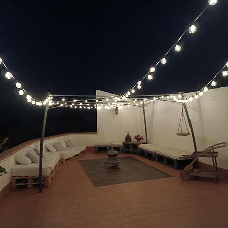Casa Vacanze Noemi Riposto Eksteriør billede