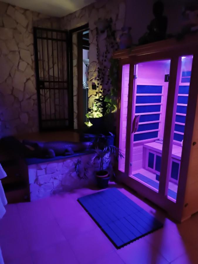 Casa Vacanze Noemi Riposto Eksteriør billede