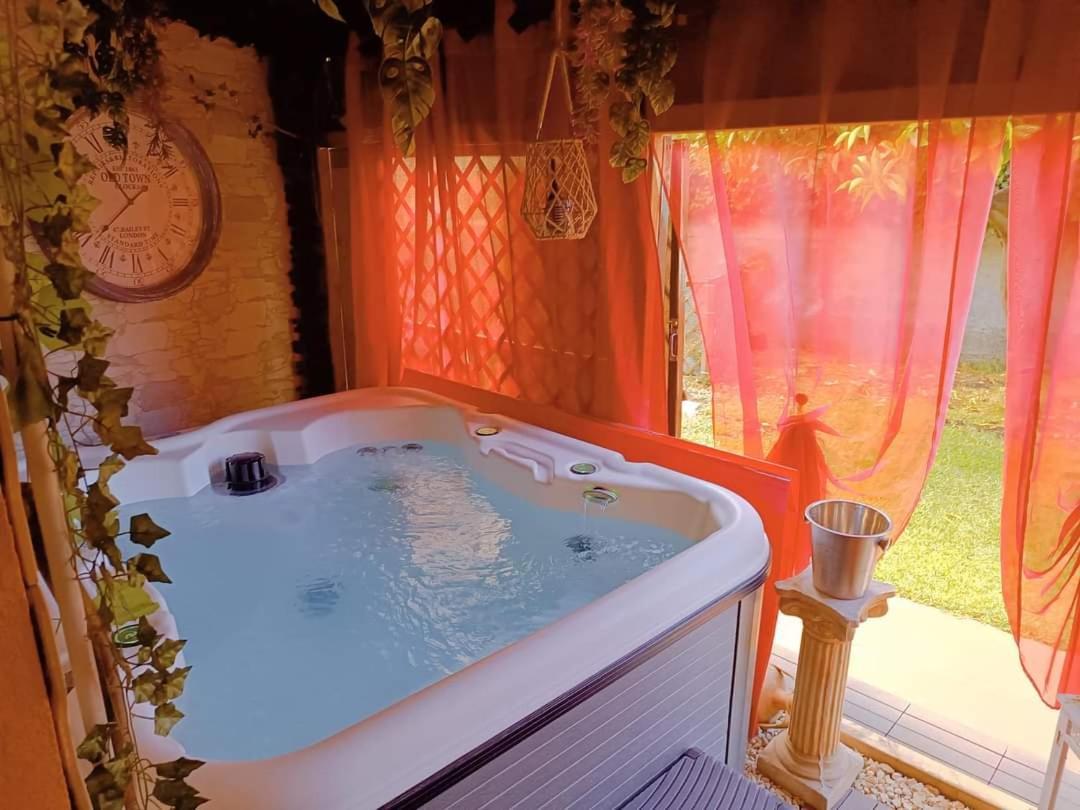 Casa Vacanze Noemi Riposto Eksteriør billede