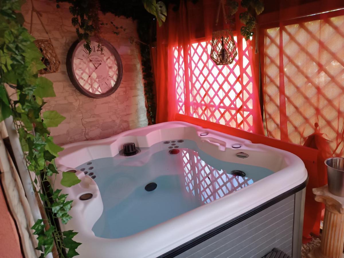 Casa Vacanze Noemi Riposto Eksteriør billede