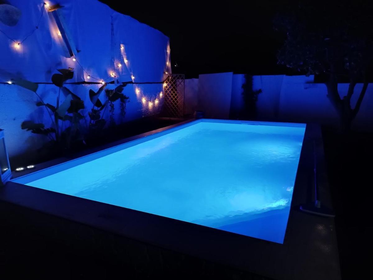 Casa Vacanze Noemi Riposto Eksteriør billede