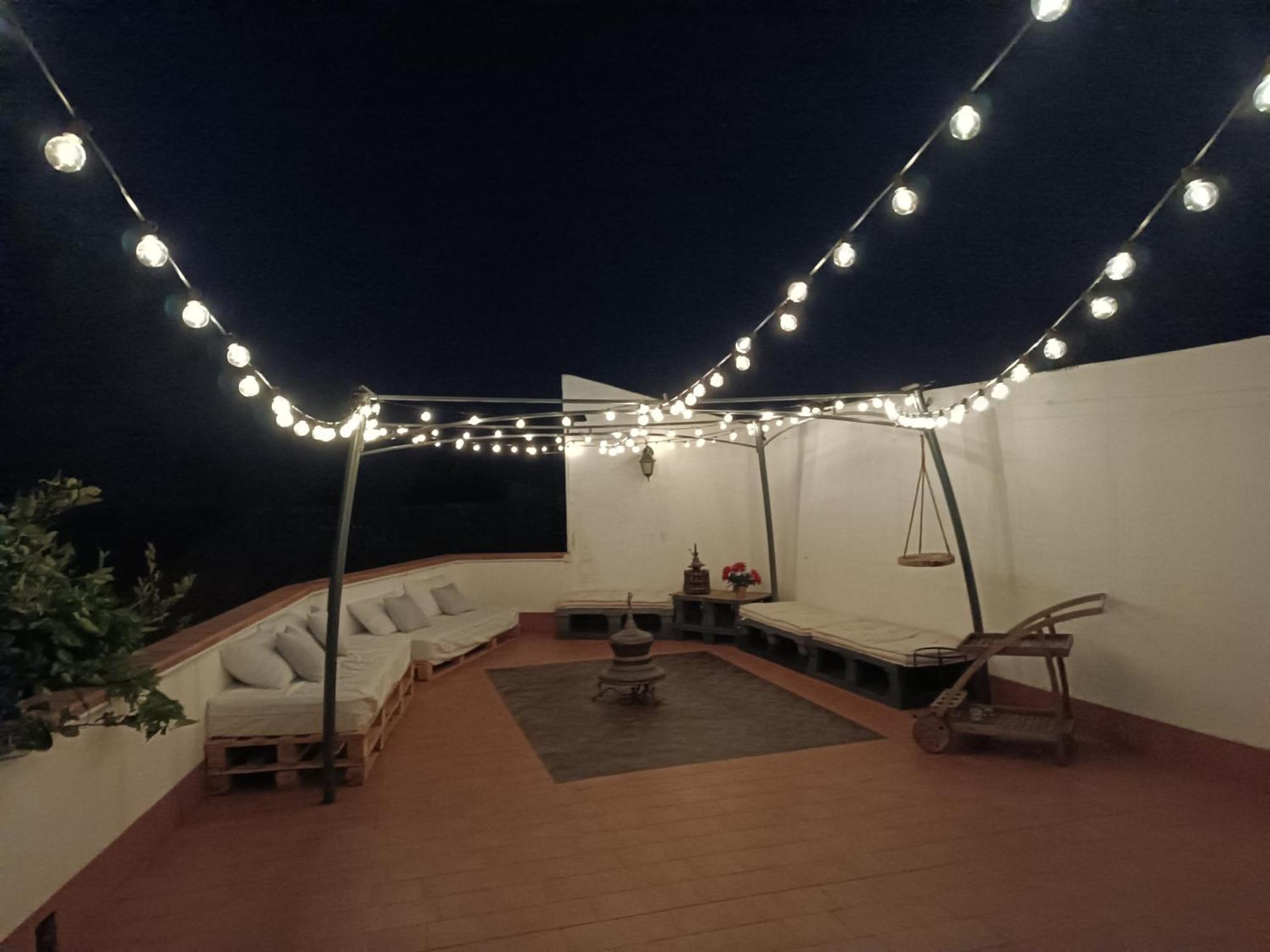 Casa Vacanze Noemi Riposto Eksteriør billede