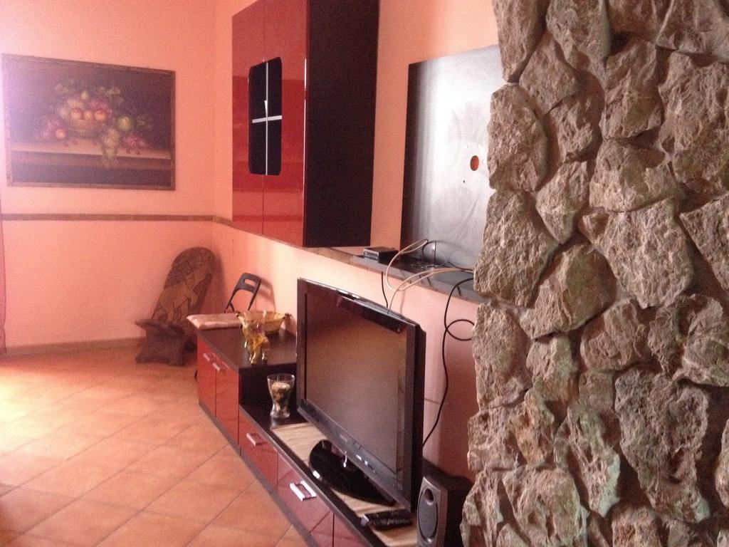 Casa Vacanze Noemi Riposto Værelse billede