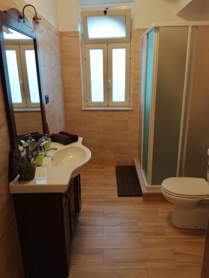 Casa Vacanze Noemi Riposto Eksteriør billede